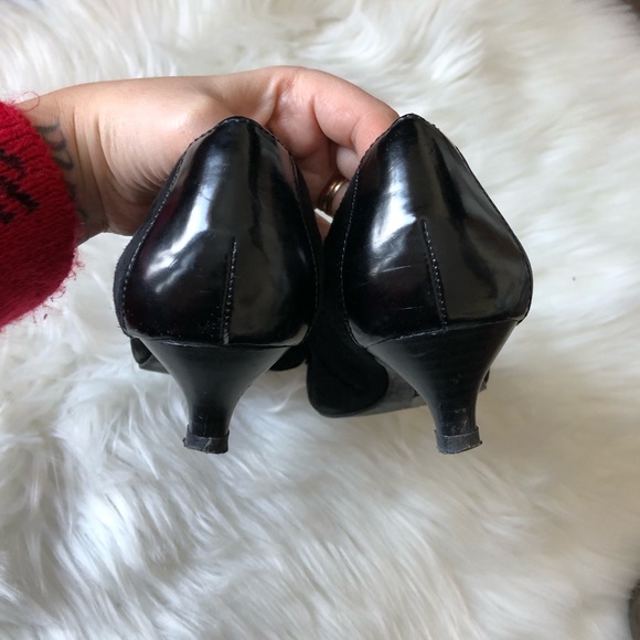 Anne Klein elegant shoes heels - Picture 7 of 14